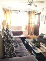Blk 102 Woodlands Street 13 (Woodlands), HDB 4 Rooms #198524892